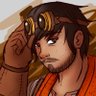 BoltSmith(DM 4 Commission)(0/2) 的头像