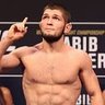 khabib Nurmagomedov's profile picture