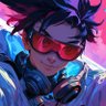 Profilbild von Roy Ding