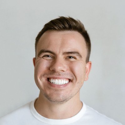 Alex Prokhorov's profile picture