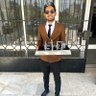 Mohamed Tarek 的头像