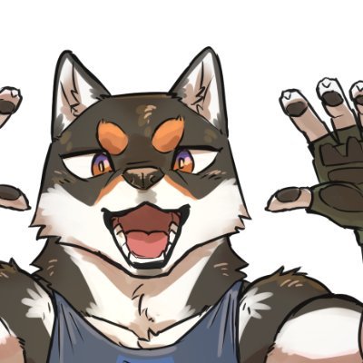 動力犬🐕💨's profile picture