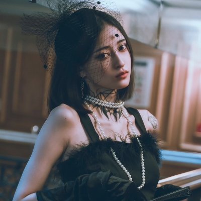 蘿莎Harleen Rosa's profile picture
