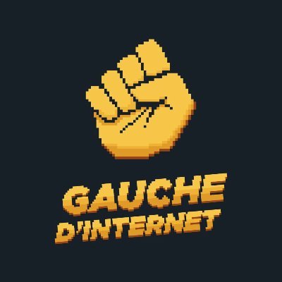 ✊ Gauche d’Internet's profile picture