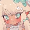 曖昧あいま🎈VTuber準備中 的头像