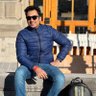 Naviien Rana profil fotoğrafı