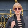 Jo Nightingale profil fotoğrafı