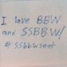Ssbbwseat 的头像