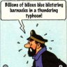 Captain Haddock 的头像