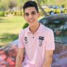 Ziad Nasser profil fotoğrafı
