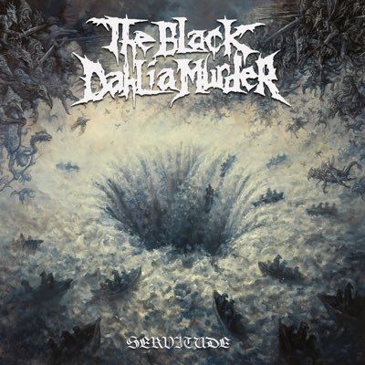 The Black Dahlia Murder's profile picture