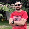 Ahmed Alzebaq profil fotoğrafı