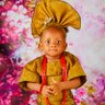 Фото профиля Apostle Godson