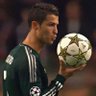 cr7🐐 profil fotoğrafı