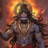 Profilbild von जय महाकाल 🔱