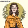 Letícia Martins 📖 profil fotoğrafı