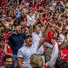 Rendle profil fotoğrafı