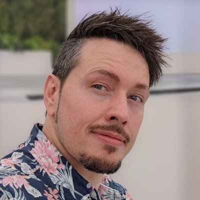 GregMadison's profile picture