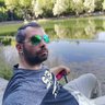 Hakan Caglar profil fotoğrafı