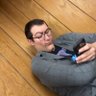Spencer profil fotoğrafı