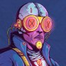 FATHER COSMOS profil fotoğrafı