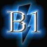 Фото профиля B1