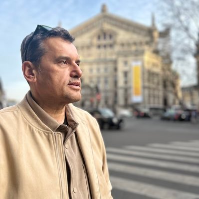 Adil Bali's profile picture