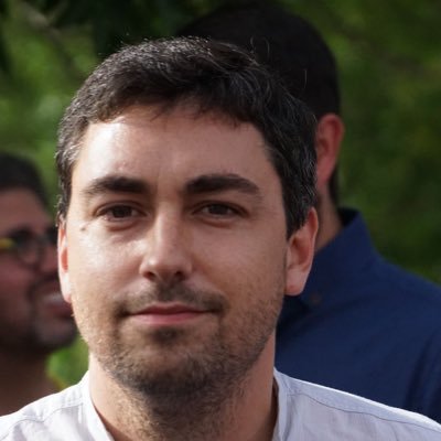 Vicente Blay's profile picture