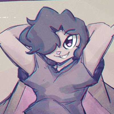 SuperiorGothBun's profile picture