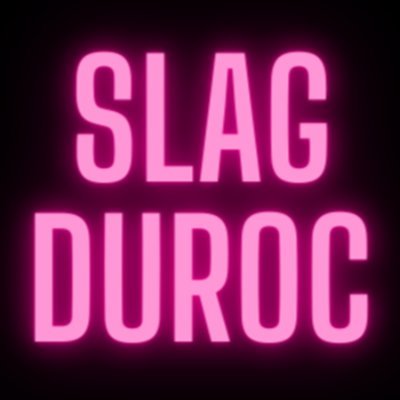 Slag Duroc's profile picture