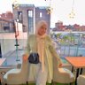 Sahar Elkomy profil fotoğrafı