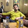Ahmed aljabal profil fotoğrafı