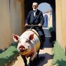 Pig J's profile picture