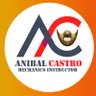 Фото профиля 𝙰𝚗𝚒𝚋𝚊𝚕 𝙲𝚊𝚜𝚝𝚛𝚘