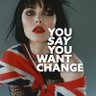 Profilbild von YouSayYouWantChange