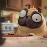 Profilbild von Dr. Elmo the Pug, MD
