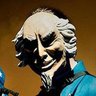 Vernichten Gefahr profil fotoğrafı