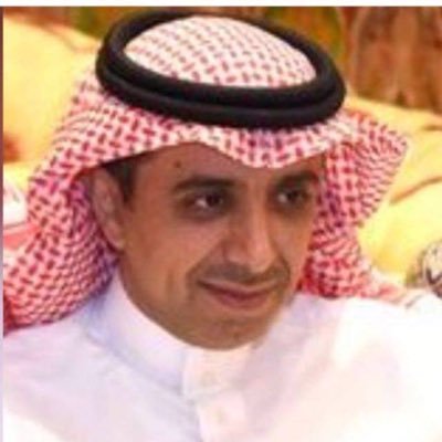 ابراهيم الفهيد | Ibrahim Alfahaid's profile picture
