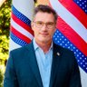 Matt Jenkins for Congress 的头像