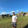 Batkhuu Uugaa's profile picture