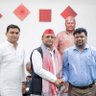 Janardan Singh Yadav (PDA Parivar)'s profile picture