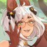 Profilbild von Ferra Silvertail 🦇