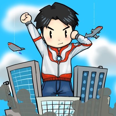yoshikokunnSFX's profile picture