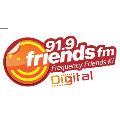 91.9 Friends FM's profile picture