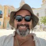 Salvador Ali's profile picture