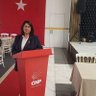İlknur Kabzımal 的头像