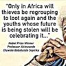 OneAfrica 的头像