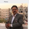 srinivas Rao M 的头像