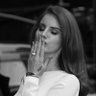 lana del rey 的头像