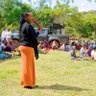 Hon. Grace Bahati (Zora) profil fotoğrafı